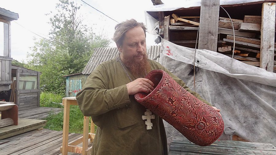 Любое дело — до конца